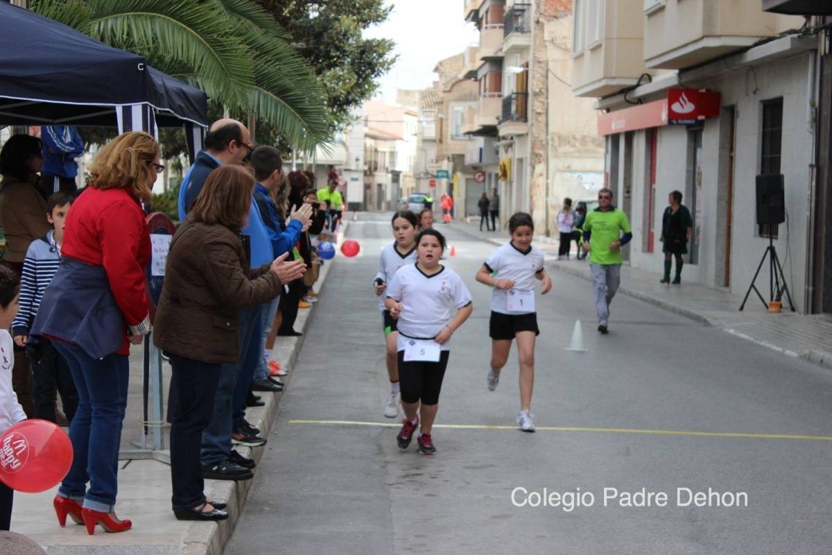 2014 03 29 IV DUATLÓN PADRE DEHON (134)